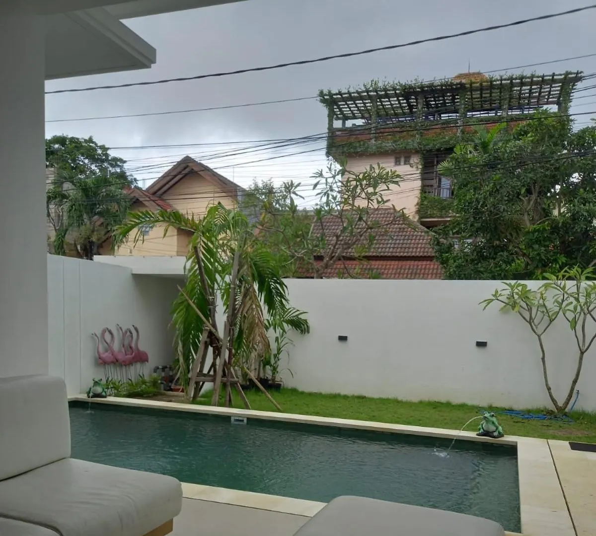 Villa Pulasari Nusa Dua