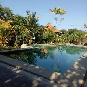 Pier26 Bali Проживание в семье