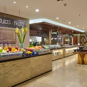 5* Resort Courtyard By Marriott Bali Nusa Dua