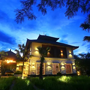 4* Hotel Grand Whiz Nusa Dua Bali