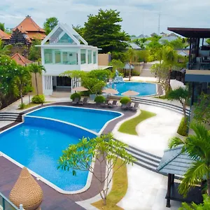 Villa Luxotic Private And, Nusa Dua (Bali)
