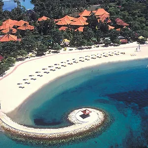 5* Resort Bali Tropic & - Chse Certified