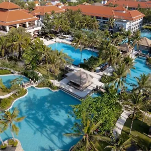 5* Resort Conrad Bali