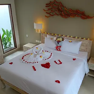 Maison d'hôtes Kubu Garden & Nusa Dua, Nusa Dua (Bali)