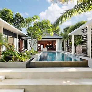 Villa Vinila By Nakula, Nusa Dua (Bali)