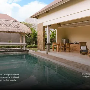 La Berceuse And Nusa Dua By Taritiya Collection Resort