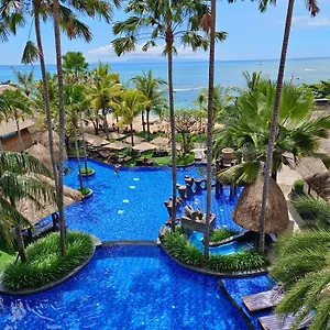 5* Resort Bali Nusa Dua By Ihg