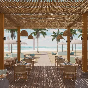 5* Resort Paradisus By Melia Bali
