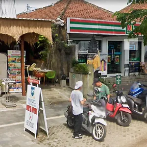 Villa Menzel Nusa Dua, Nusa Dua (Bali)