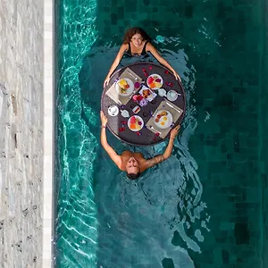 4* Resort Alindra
