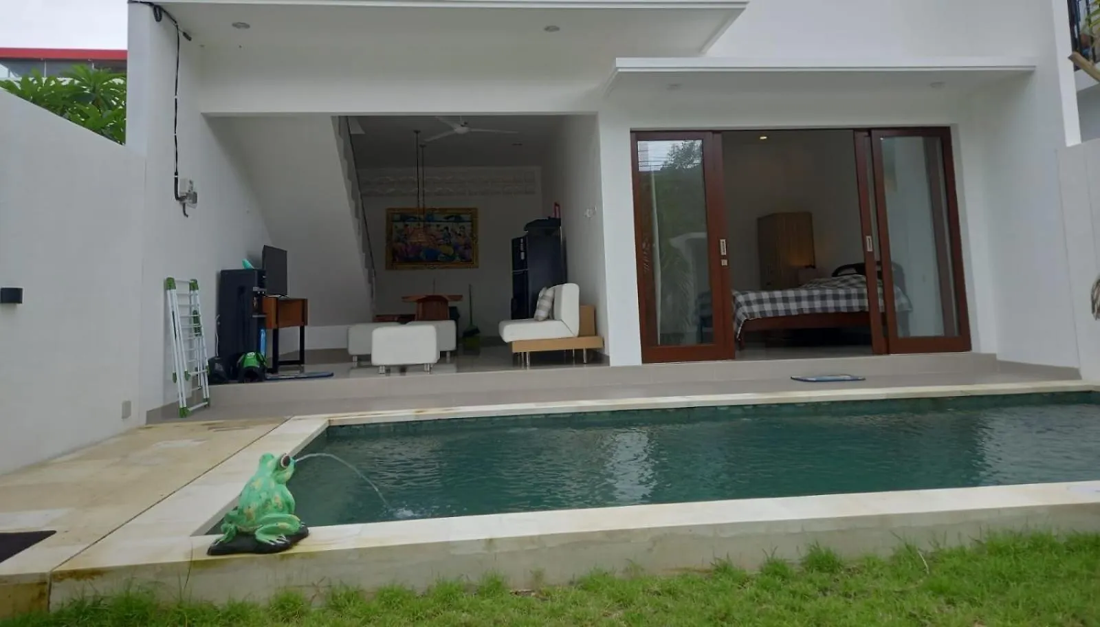 Villa Pulasari Nusa Dua