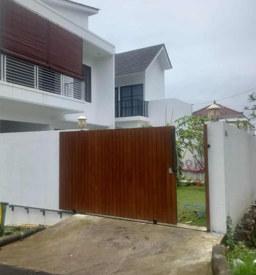 Villa Pulasari Nusa Dua   Nusa Dua (Bali)