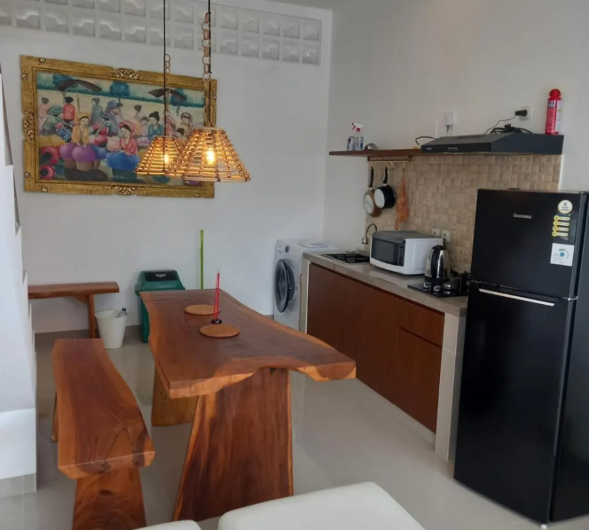 Villa Pulasari Nusa Dua  0*, Nusa Dua (Bali) Indonesia
