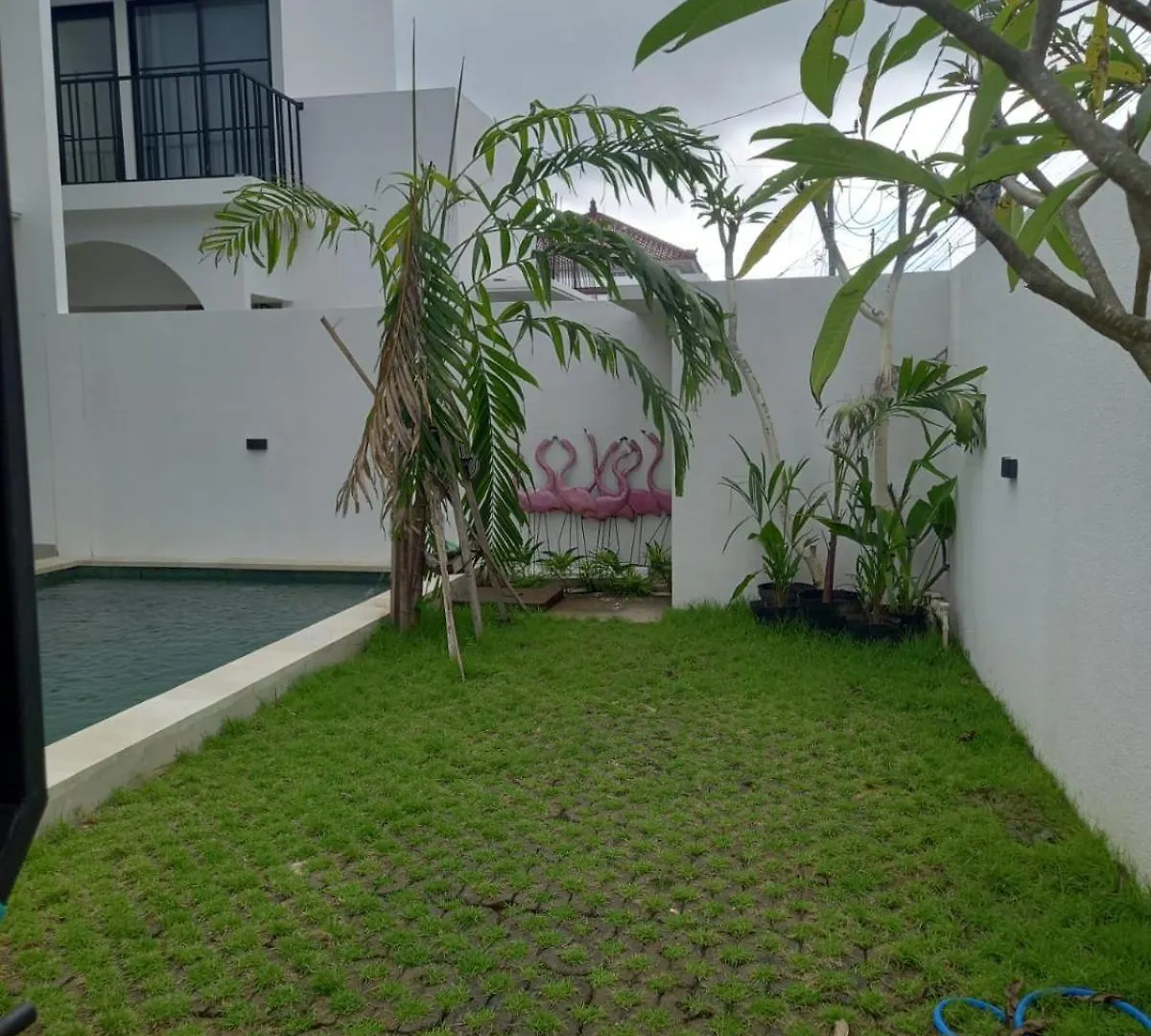 Villa Pulasari Nusa Dua  Indonesia